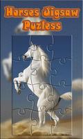 Horse Jigsaw Puzzles capture d'écran 1