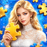 Cute Jigsaw