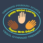 Tremains Primary School 아이콘