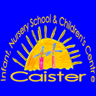 Caister Infant School icon