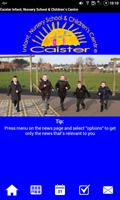 Caister Infant School poster