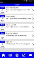 Caister Infant School screenshot 2