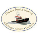 Caister Junior School aplikacja