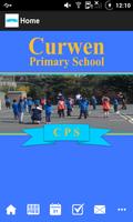 Curwen Primary School Affiche