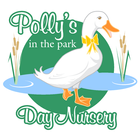 Pollys in the Park Day Nursery 圖標