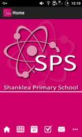 Shanklea Primary School Plakat