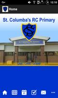 St Columba's Primary School Affiche