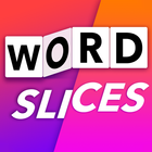 Word Slices Zeichen