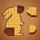 Jigsaw Wood Blockdom: Classic  APK