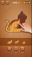 Jigsaw Wood Blockdom: Classic  تصوير الشاشة 3