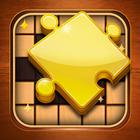 BlockPuz 3D biểu tượng