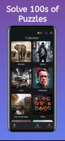 Jigsaw Puzzle – AI Puzzles poster