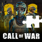 Jigsaw COD Puzzle أيقونة