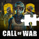 Jigsaw COD Puzzle أيقونة