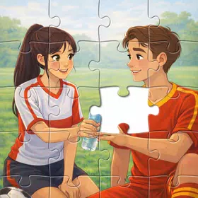 Jigsaw Classic: Story Origin