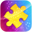 Jigsaw Picture Puzzles:Unlock Magic Jigsaw puzzles