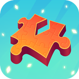 Jigsaw Free-icoon