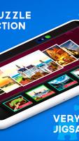 Jigsaw Free скриншот 1
