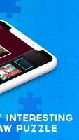 Jigsaw Free скриншот 2