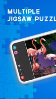 Jigsaw Free скриншот 3