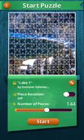 Real Jigsaw Pack capture d'écran 1