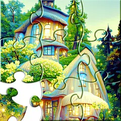 Baixar Jigsaw Puzzles: Coletar Imagem APK