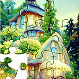 Jigsaw Puzzles - Jeu puzzle HD