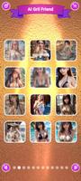Jigsaw Puzzle - AI Sexy Girl تصوير الشاشة 1