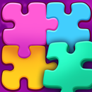 Jigsaw Puzzle Art -Relax Games APK