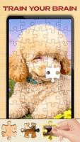 Jigsaw Puzzle اسکرین شاٹ 1