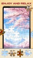 Jigsaw Puzzle اسکرین شاٹ 2
