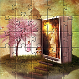 Fairy jigsaw puzzles games