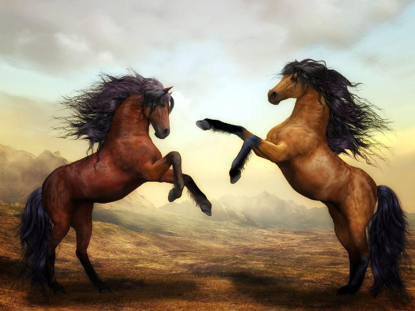 Que significa el caballo Que significa el caballo