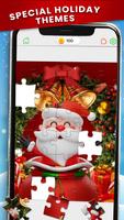 HD Jigsaw Puzzles Sorting Game تصوير الشاشة 2