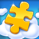 Jigsaw Puzzle Masters आइकन