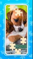 Jigsaw Puzzle Masters Affiche