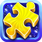 Jigsaw Puzzles Spirits icon