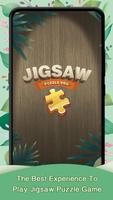 Jigsaw Puzzle Pro Plakat