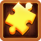 Puzzle 3D - Classic Jigsaw Pic icône