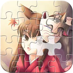 Anime Jigsaw Puzzles