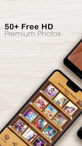 無料で ジグソーパズル アニメ パズルゲーム 無料 アプリの最新版 Apk45 0 7をダウンロードー Android用 ジグソーパズル アニメ パズルゲーム 無料 Apk の最新バージョンをダウンロード Apkfab Com Jp