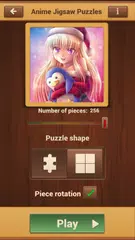 無料でジグソーパズル アニメ パズルゲーム 無料 Apkアプリの最新版 Apk54 0 0をダウンロードー Android用 ジグソーパズル アニメ パズルゲーム 無料 Apk の最新バージョンをインストール Apkfab Com Jp