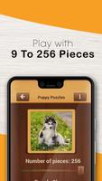 Puppy Puzzles screenshot 2