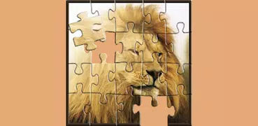 Puzzles Tiere - Puzzle