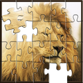 Jigsaw Puzzles Animals - Puzzle