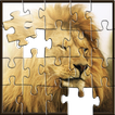 Puzzle Zwierzęta