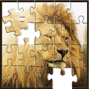 Jigsaw Puzzles Animals APK