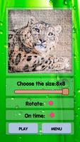 Legpuzzels Dieren - Legpuzzel screenshot 1