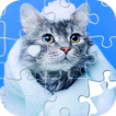 Puzzles, jeu de puzzle HD