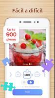 Jigsaw Puzzles-Juego de Puzzle captura de pantalla 1